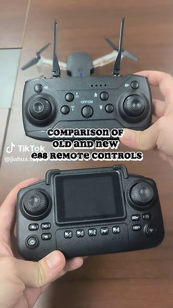 Understanding the Differences in Remote Control Drones