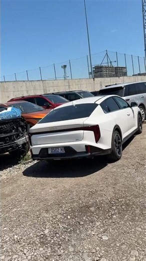 Get the Best Deals When Ordering Cars from US Insurance Auctions ✔️#carimport #carsfromusa