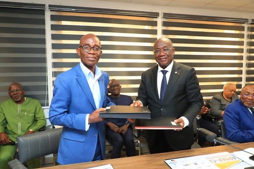 Convention collective des banques : L’Apbef-CI et les agents pour un secteur bancaire innovant