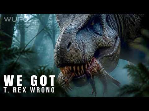 T. Rex: The Rise of the Greatest Predator to Ever Walk Earth | Dinosaurs Documentary