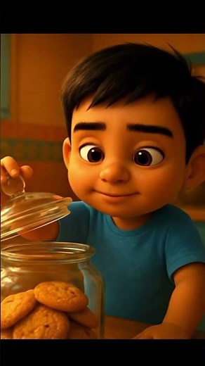 “Honesty & Integrity for Kids | Moral Storytime”