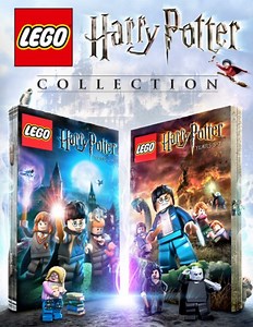 LEGO Harry Potter Collection