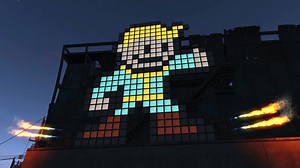 Why building is Fallout 4's best new feature