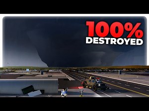 The Worst Tornado Damage I’ve Ever Seen in Helicity