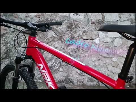 Nakamura Summit 920 VTT