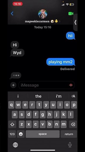 Guessing my friends texts gone wrong 😑 #funnymemes #trend #shorts