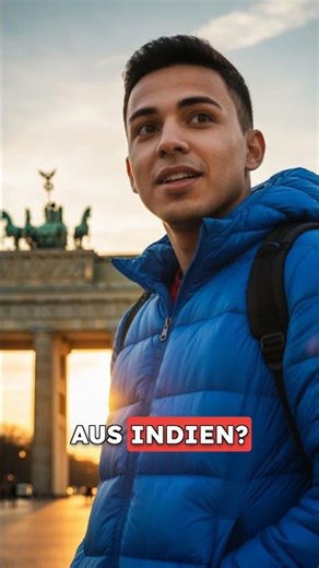 German Yes or No Questions (A1) | Verb First Rule Explained in 30 Seconds