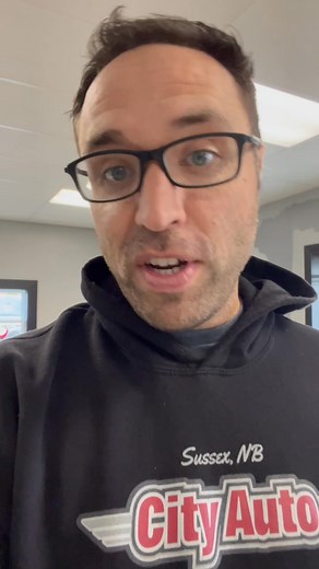 Reno day at City Auto! | City Auto