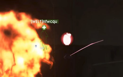 好好好 都是timing侠是吧 五次全算到_哔哩哔哩bilibili_战地1