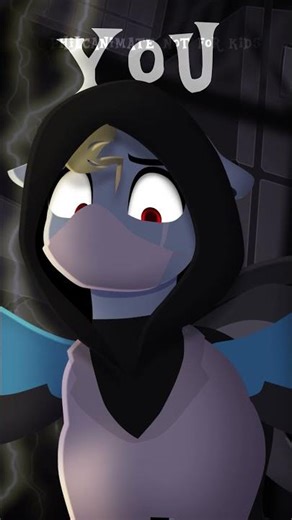 Well You Don't Know Me // Rainbow Factory // Animation MEME // REANIMATED