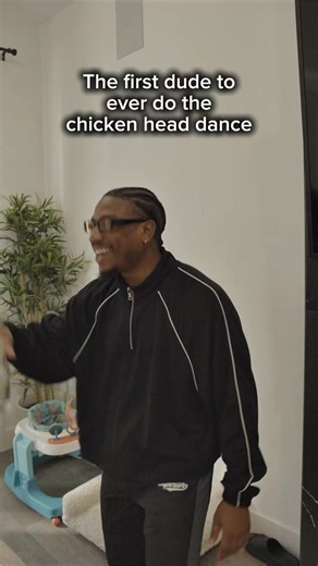 44K views · 2.2K reactions | First dude to ever do the chicken head  #chingy | Caleb Banks | Facebook