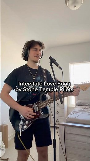interstate love song by stone temple pilots #stonetemplepilots #interstatelovesong #music #90smusic