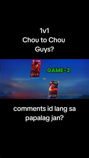 im_injector vs MIZAKI: Epic 1v1 Chou Tournament