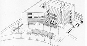 HISTORIA Y ORIGEN DE LA GEOMETRÍA DESCRIPTIVA