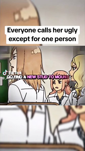 Understanding Beauty in Anime: One Person's Perspective