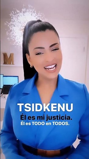🙏 Él es el TODO en TODOS — Aleluya! Dios es Nuestro Todo ✨