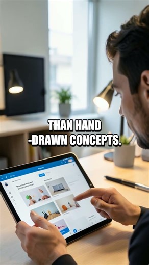 OrbitalSketch AI for Multimodal Prototyping