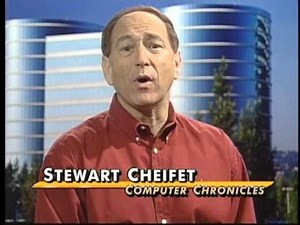 The Computer Chronicles - Greatest Computer Games (1995)