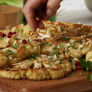 A hearty and satisfying plant-based “steak” dinner. | Renée's Gourmet Canada