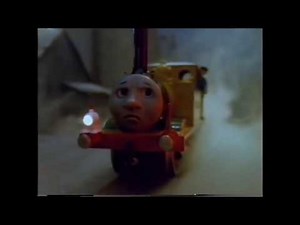 Thomas VeggieTales Parody 2