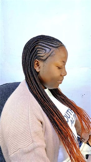 Elegant Hairstyle Tips from a Resilient Hairstylist