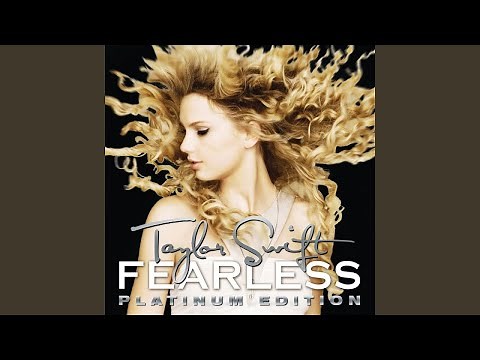 Taylor Swift - You Belong With Me (Extended Version)