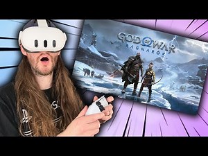 Using PS5 Remote Play on Meta Quest 3