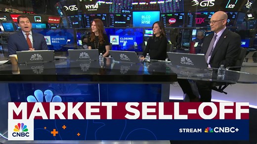 Watch CNBC's full interview with the 'Closing Bell' Panel