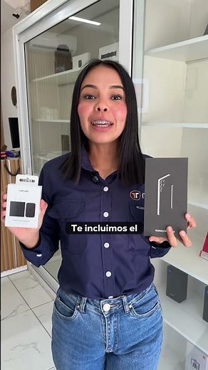 El S25 Ultra llegó. Y no vino solo. 👀
