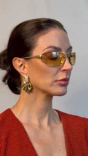 ÓCULOS E SOL MIU MIU SMUA50