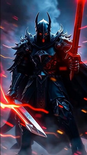 What are Death Knight in D&D? Dungeons & Dragons Monster Lore