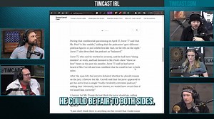 11K views · 497 reactions | Timcast IRL on Reels | Facebook