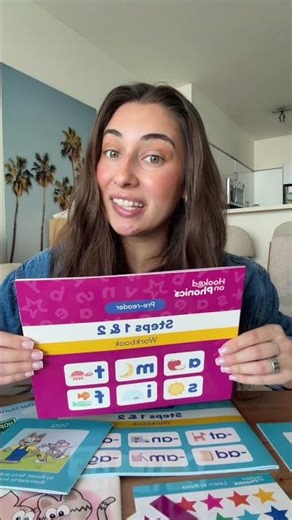 Once Your Child Learns to Read, Everything Else Comes Easy | Hooked on Phonics