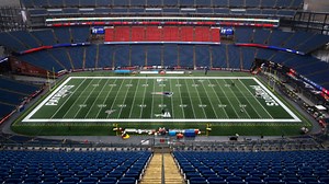 Patriots: Latest move suggests Pats preparing for fans at Gillette Stadium