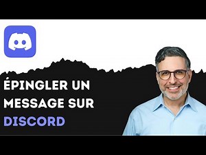 How to pin a message on Discord