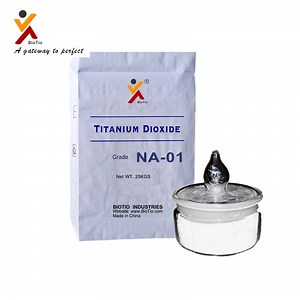 [Hot Item] Nano Titanium Dioxide TiO2 Anatase Type Na-01 for Photocatalysis