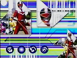 ABC Family Commercials (June 2002) Part 2