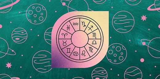 The Meaning & Effects Of A T-Square In Your Birth Chart