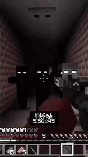 There’s too many (Zombie Apocalypse short)