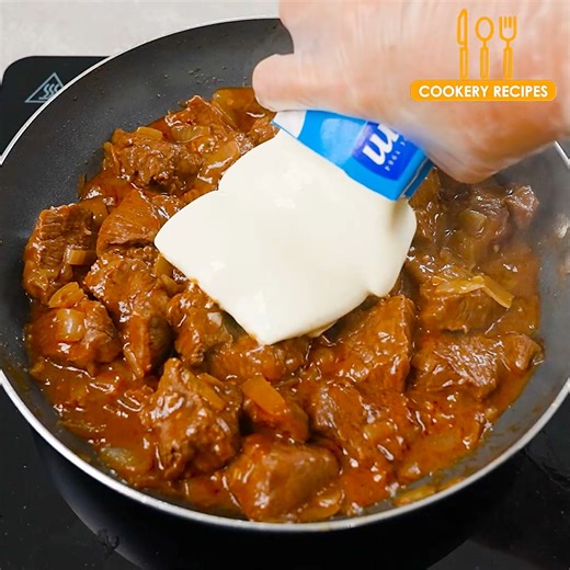 From now on, I'll only make meat like this! | Cookery Recipes