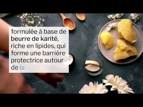 SPRAY HYDRATANT FORTIFIANT & CREME HYDRATANTE ( HYDRATER & SCELLER)