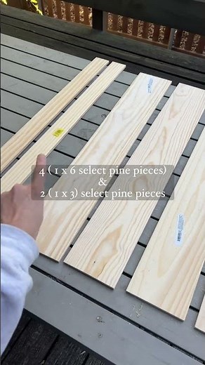 How to make EASY DIY Floating shelves! ✨ #easydiy #diyprojects