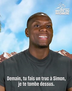❗ INEDIT ❗ Quand Nathan ne comprend pas le comportement d'Isabeau vis à vis de Simon... c'est le clash 💥 RDV à 18.50 sur W9 | Les Marseillais W9 – Le Cross