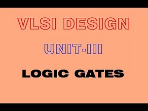 LOGIC GATES