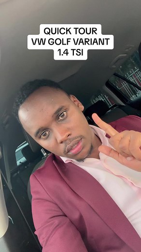 2015 Volkswagen Golf Variant Quick Tour | Price, Specs & More