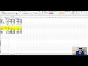 Capstone Capsim 2.0 How do I forecast?