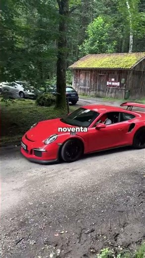 Los trucos más extraños para coches...