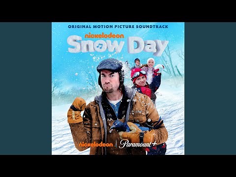 Snow Day (Original Music From The Motion Picture)