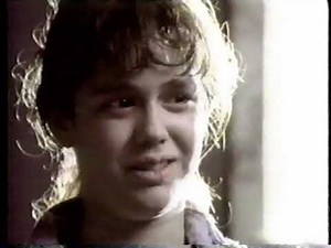 Anti Drug PSA from 1989