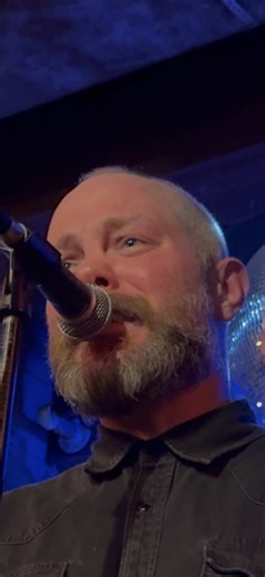 Psycho Mans - Children of the Grave Live at White Water Tavern